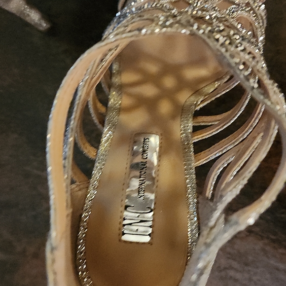INC Heels - Picture 8 of 9